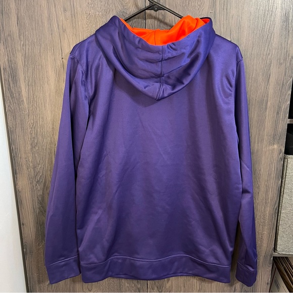 Clemson Tigers Hoodie - Picture 5 of 5